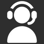 Icono de soporte Taptika