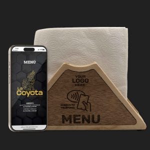 Servillereto-Triangular-Taptika-con-menu
