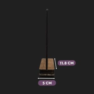 Letrero NFC Grande 4