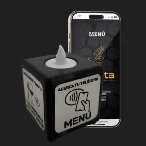 Cobo-Plateado-con-Vela-2