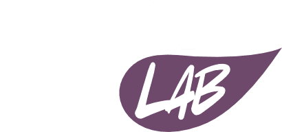 taptika lab logo blanco